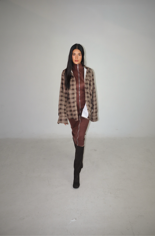 The Mocha Layered Set