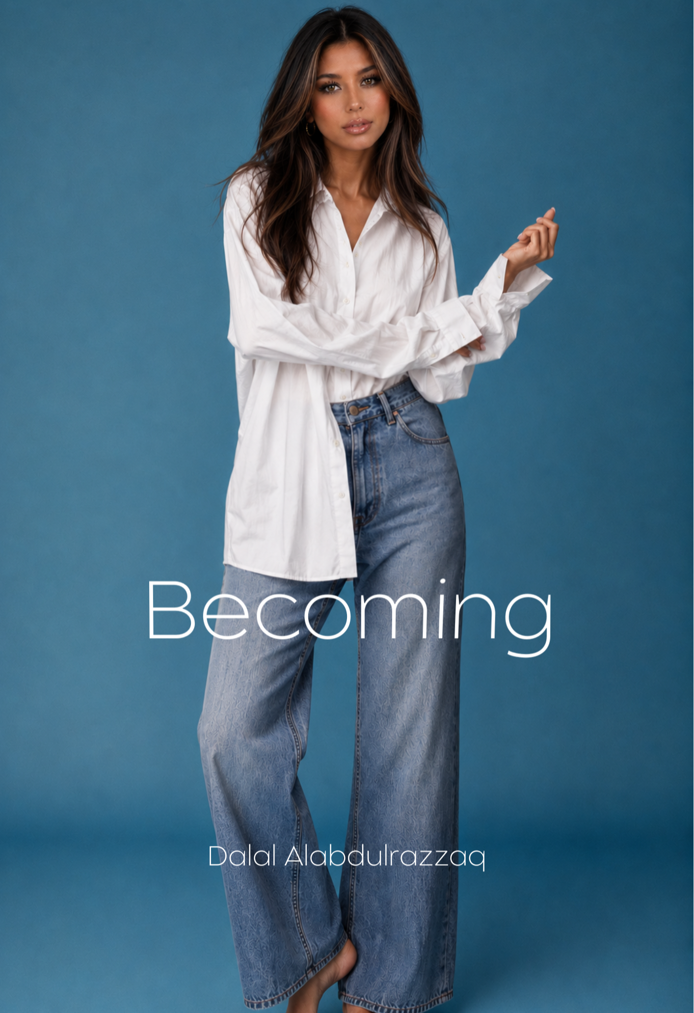 BECOMING - Hardcover book
