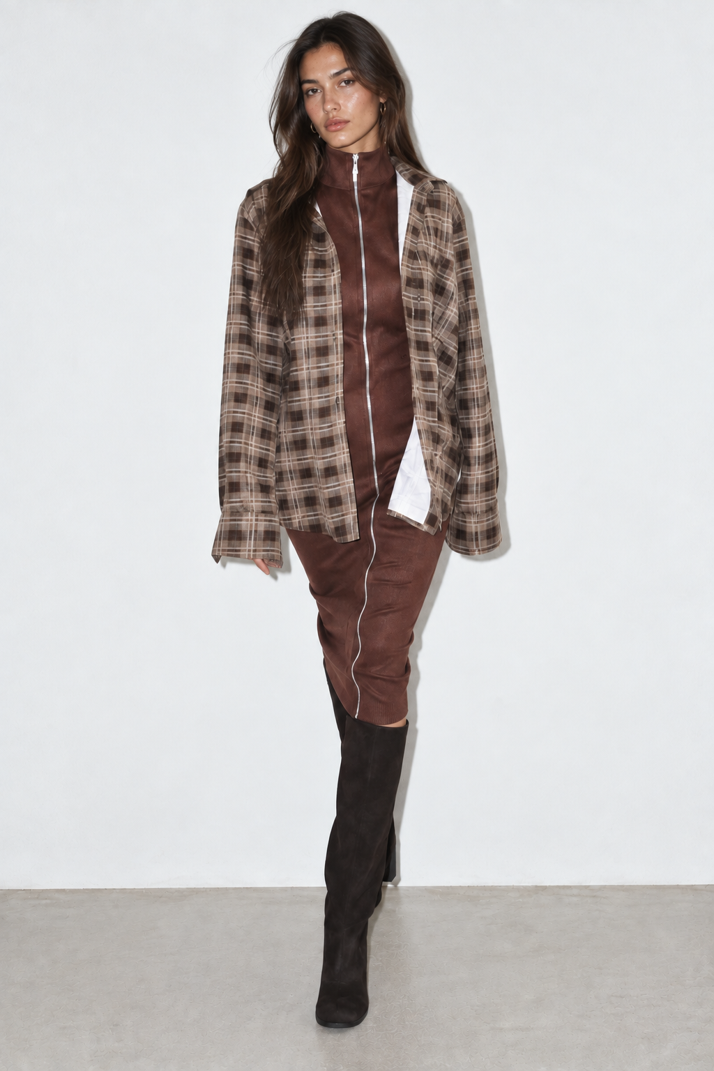 The Mocha Layered Set